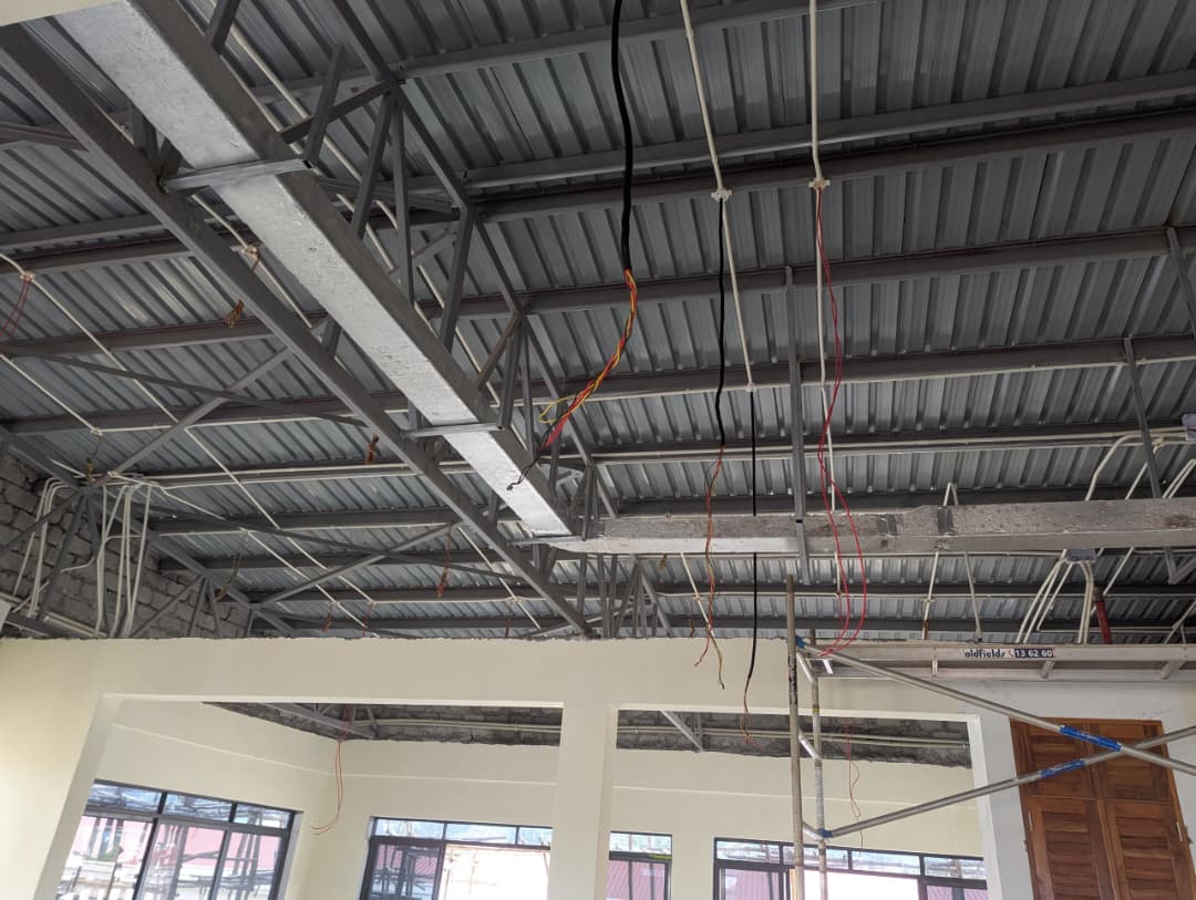 Electrical Wiring